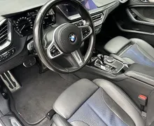 Zunanja slika - BMW Serija 1 - : 116i MSPORT AVT.-LED-18COL-NAVI-2xPDC... - 7 - Predogledna slika