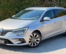 Zunanja slika - Renault Mégane - Megane Grandtour TCe 140 Techno - 1 - Predogledna slika