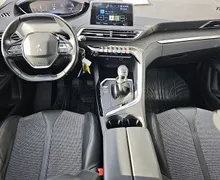 Zunanja slika - Peugeot 3008 - 1.2 PureTech 130 S S - 6 - Predogledna slika
