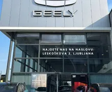 Zunanja slika - Geely Cityray - 1.5 7DCT FWD GK - 20 - Predogledna slika