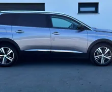 Zunanja slika - Peugeot 5008 - ALLURE+SLO+FULL LED+ALU+KEYLESS GO+HI-FI - 4 - Predogledna slika