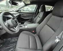 Zunanja slika - Mazda Mazda3 - 2.5 G-140 MHEV HOMURA - 5 - Predogledna slika