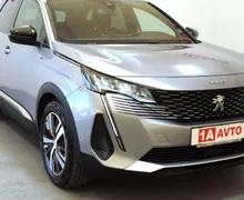 Zunanja slika - Peugeot 3008 - PHEV4 300 Allure Pack Avt. PRIKLJUČNI HYBRID - 3 - Predogledna slika