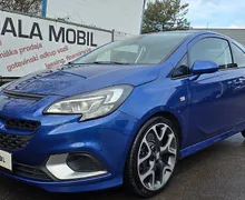 Zunanja slika - Opel Corsa - 1.6 TURBO OPC LED-ALU PLATIŠČA-RECARO - 19 - Predogledna slika