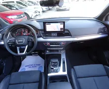 Zunanja slika - Audi Q5 - 40 TDI quattro - 12 - Predogledna slika