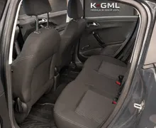 Zunanja slika - Peugeot 208 - 1.2 PureTech-PRVA LASTNICA-ODLIČEN - 6 - Predogledna slika