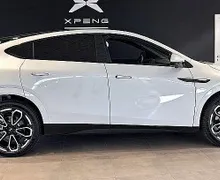Zunanja slika - Xpeng G6 - PERFORMANCE AWD - 4 - Predogledna slika