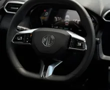 Zunanja slika - MG MG ZS - ZS 1.5 Hybrid+ Standard - 13 - Predogledna slika