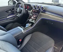 Zunanja slika - Mercedes-Benz CLE Coupe - CLE 200 AUT. COUPE AMG LINE PANO NAVI LED PREMIUM - 8 - Predogledna slika