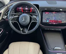 Zunanja slika - Mercedes-Benz E-Razred - 220d-AUT-AVANTGARDE-DISTRONIC-NAVI-LED-PREMIUM - 10 - Predogledna slika