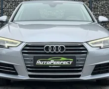 Zunanja slika - Audi A4 - 2.0 TDI S tronic |LED|SLO|NAVI|PDC|SERVISIRAN| - 2 - Predogledna slika