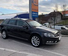 Zunanja slika - VW Passat - Variant 2.0 TDI 4M BlueM.Tech. Highline 103kW - 5 - Predogledna slika