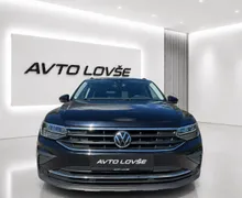 Zunanja slika - Volkswagen Tiguan - 2.0 TDI BMT DSG-1 LASTNIK-LED-KAM-ODLIČEN - 3 - Predogledna slika