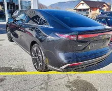 Zunanja slika - Mazda Mazda6e - BEV 69KWH TAKUMI BLACK LTH AUTO - 4 - Predogledna slika
