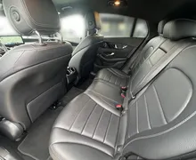 Zunanja slika - Mercedes-Benz GLC-Razred - GLC coupe GLC 200 4MATIC•VIRTUAL• SPORT•USNJE• 1. LASTNICA.. - 19 - Predogledna slika