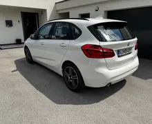 Zunanja slika - BMW Serija 2 - 216d Active Tourer - 2 - Predogledna slika