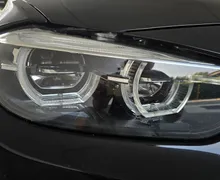 Zunanja slika - BMW Serija 3 - Touring: 320D M Sport AVT|HEADUP|FULL LED|VIRTUAL|18COL - 17 - Predogledna slika