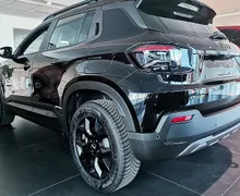 Zunanja slika - Jeep Avenger - Upland 4XE 1.2 E-DCT6 MHEV 136 - 6 - Predogledna slika