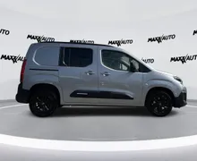 Zunanja slika - Citroën Berlingo - 1.5 BlueHDI 130 S S Max MT... - 4 - Predogledna slika