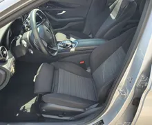 Zunanja slika - Mercedes-Benz C-Razred - C 200 d Avantgarde Aut. - 11 - Predogledna slika