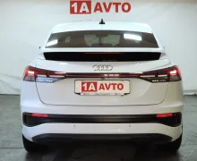 Zunanja slika - Audi e-tron - SB 40 - 6 - Predogledna slika