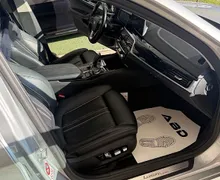 Zunanja slika - BMW Serija 5 - : 530d xDrive FULLED SIBEDAH MEMORY 360 RADAR - 9 - Predogledna slika