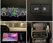 Zunanja slika - Audi A3 - Sportback 35 TFSI - 3 - Predogledna slika