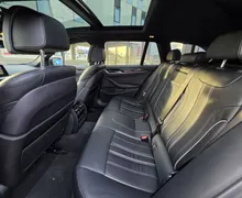 Zunanja slika - BMW Serija 5 - Touring: 520d aut. M PAKET.HUD.360KAMERA.AMBIENTAL - 11 - Predogledna slika