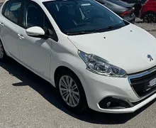 Zunanja slika - Peugeot 208 - 1.5 BlueHDi 102ks °6-PRESTAV° °OPRAVLJEN SERVIS° - 4 - Predogledna slika