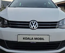 Zunanja slika - Volkswagen Sharan - 2.0 TDI BLUEMOTION XENON-7SEDEŽEV-SLOVENSKI - 2 - Predogledna slika