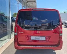 Zunanja slika - Mercedes-Benz V-Razred - 300d AVANTGARDE dolgi - 4 - Predogledna slika