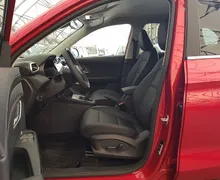Zunanja slika - MG MG ZS - 1.5L Hybrid Comfort + ZIMSKE PNEVMATIKE - 7 - Predogledna slika