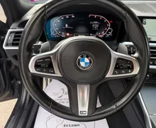 Zunanja slika - BMW Serija 3 - Touring: 330E M-PAKET FULL LED NAVI TEMP VIRTUAL KAMERA - 16 - Predogledna slika