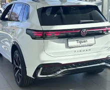 Zunanja slika - Volkswagen Tiguan - R-Line 4JOY 1.5 eTSI DSG - 4 - Predogledna slika