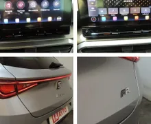 Zunanja slika - Seat Leon - ST 2.0 TDI FR DSG ACC-LED-MRTVI KOTI-MEMORY - 19 - Predogledna slika