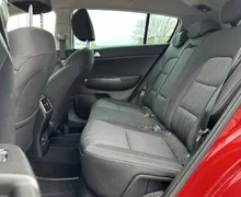 Zunanja slika - KIA Sportage - 1.6 CRDi LX Edition ISG. MT - 11 - Predogledna slika