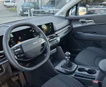 Zunanja slika - KIA Sportage - 2WD 1.6 T-GDI LX Fresh ISG. VEČ BARV - 7 - Predogledna slika