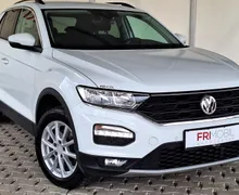 Zunanja slika - VW T-Roc - 1.6 TDI Comfortline•SLO•GRETJE SEDEŽEV•KAMERA•PDC• - 2 - Predogledna slika