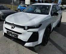 Zunanja slika - Citroën C5 Aircross - PLUS Hibrid 145 avtomatik 107kW - 4 - Predogledna slika