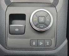 Notranja slika - Volkswagen Amarok - Aventura 3.0 TDI 4M Aut. 241KM... - 11 - Predogledna slika