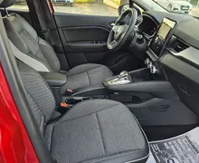 Zunanja slika - Renault Captur - E-Tech 145 Intens Avt. °model 2021 °LED °KAMERA - 11 - Predogledna slika
