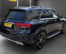 Zunanja slika - Mercedes-Benz GLE-Razred - GLE 350 de 4MATIC AMG Line Avt. - 6 - Predogledna slika