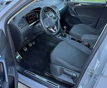Zunanja slika - Volkswagen Tiguan - 1.5 TSI -VIRT-NAVI-PDC- - 5 - Predogledna slika