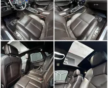 Notranja slika - Porsche Macan - S ZRAČNO+PANO+BOSE+ACC+CHRONO+360KAMERA+HLAJENJE.. - 12 - Predogledna slika