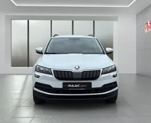Zunanja slika - Škoda Karoq - 4x4 2,0 TDI DSG - 2 - Predogledna slika