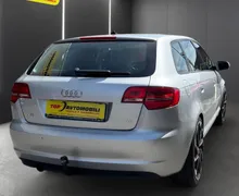 Zunanja slika - Audi A3 - 1.6 TDI MOŽNOST FINANCIRANJA BREZ POLOGA TOP - 8 - Predogledna slika