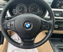 Zunanja slika - BMW Serija 3 - Gran Turismo: 318d NAVI TEMP MOŽNOST FINANCIRANJA BREZ P - 16 - Predogledna slika