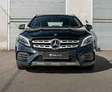 Zunanja slika - Mercedes-Benz GLA-Razred - 200 d Avt. AMG line Navi Kamera - 2 - Predogledna slika