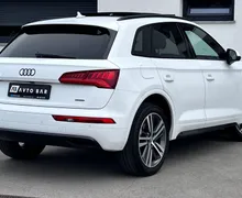Zunanja slika - Audi Q5 - 2.0 TDI+3xS-Line+VIRTUAL+Q+PANO+ACC+AMBI - 6 - Predogledna slika
