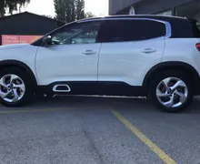 Zunanja slika - Citroën C5 Aircross - C5 Aircross - 8 - Predogledna slika